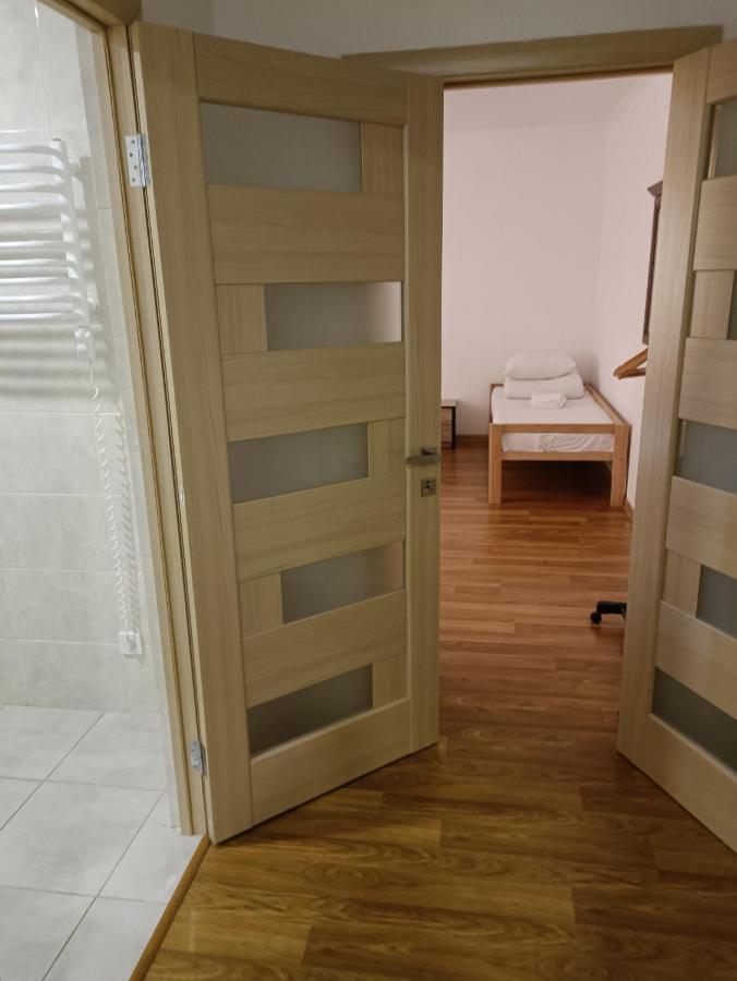 Hotel Mirage Černovice Exteriér fotografie