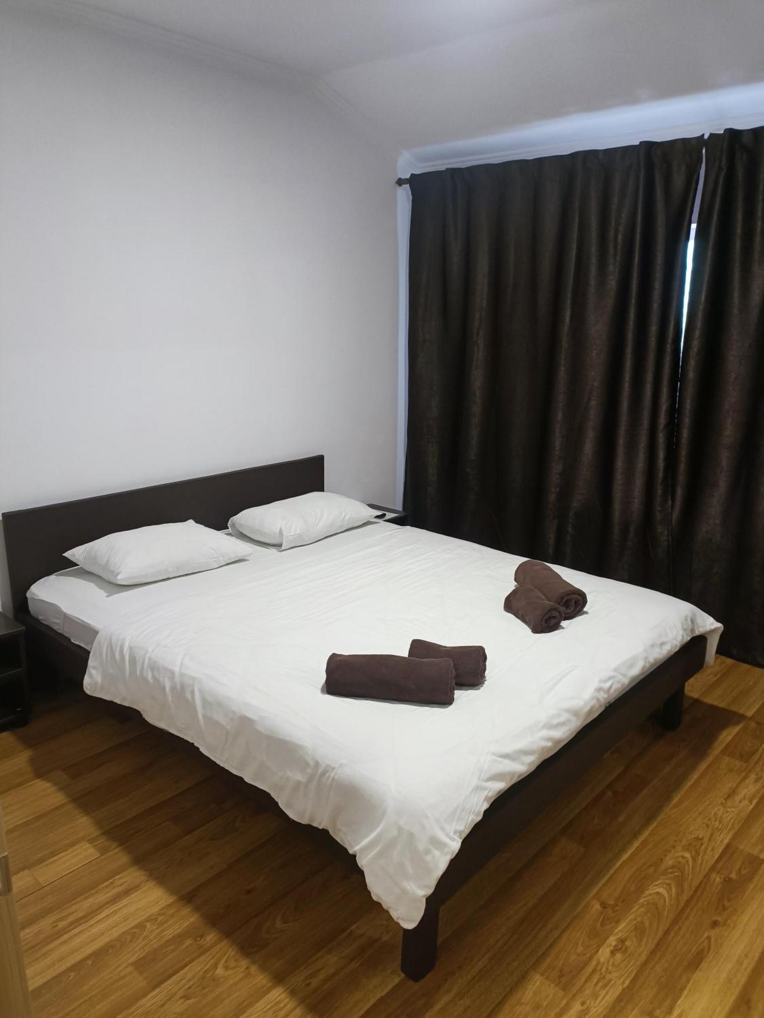 Hotel Mirage Černovice Exteriér fotografie