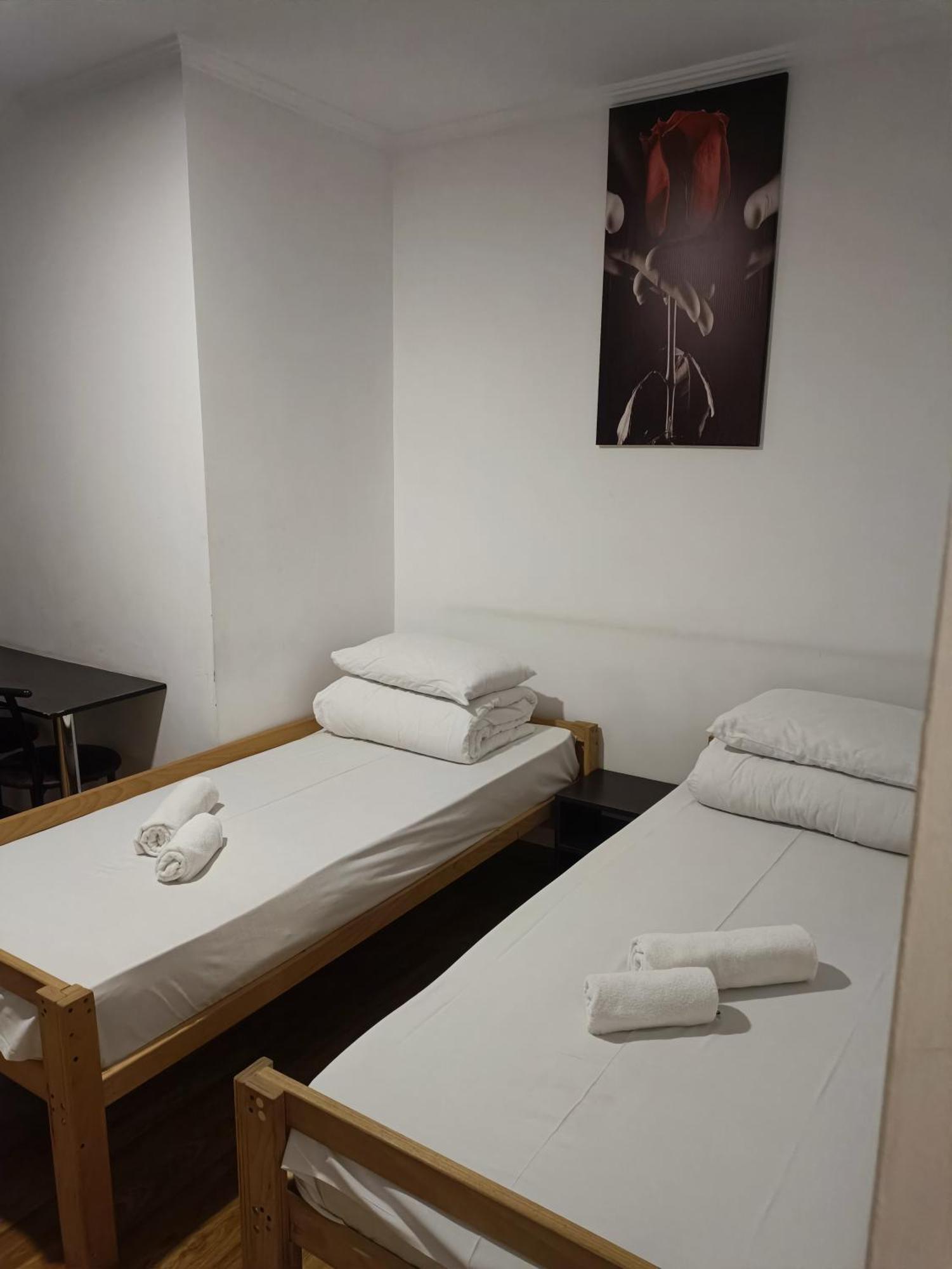 Hotel Mirage Černovice Exteriér fotografie