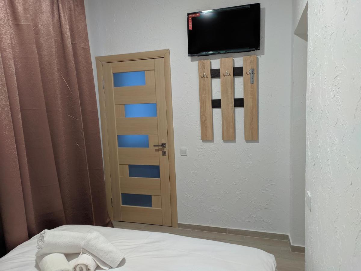 Hotel Mirage Černovice Exteriér fotografie