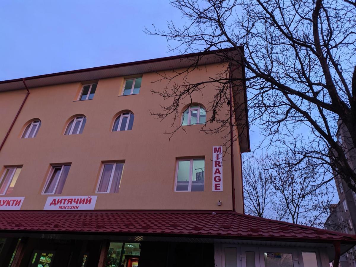 Hotel Mirage Černovice Exteriér fotografie