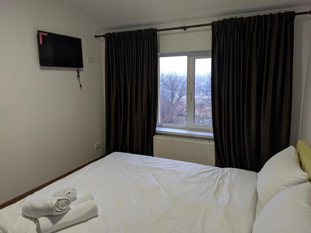 Hotel Mirage Černovice Exteriér fotografie
