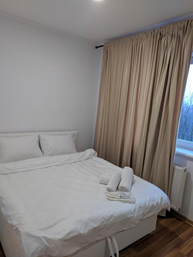 Hotel Mirage Černovice Exteriér fotografie