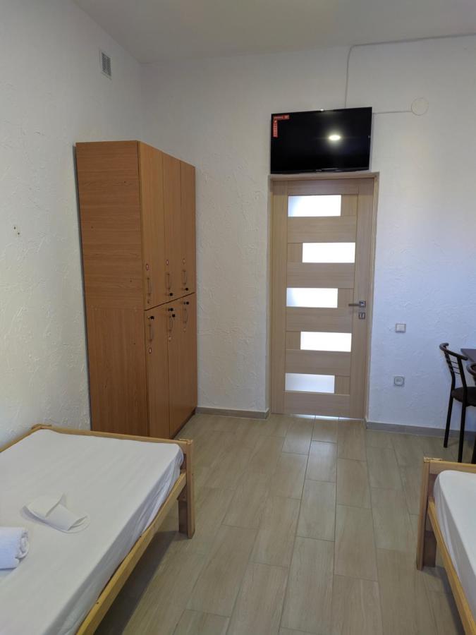 Hotel Mirage Černovice Exteriér fotografie