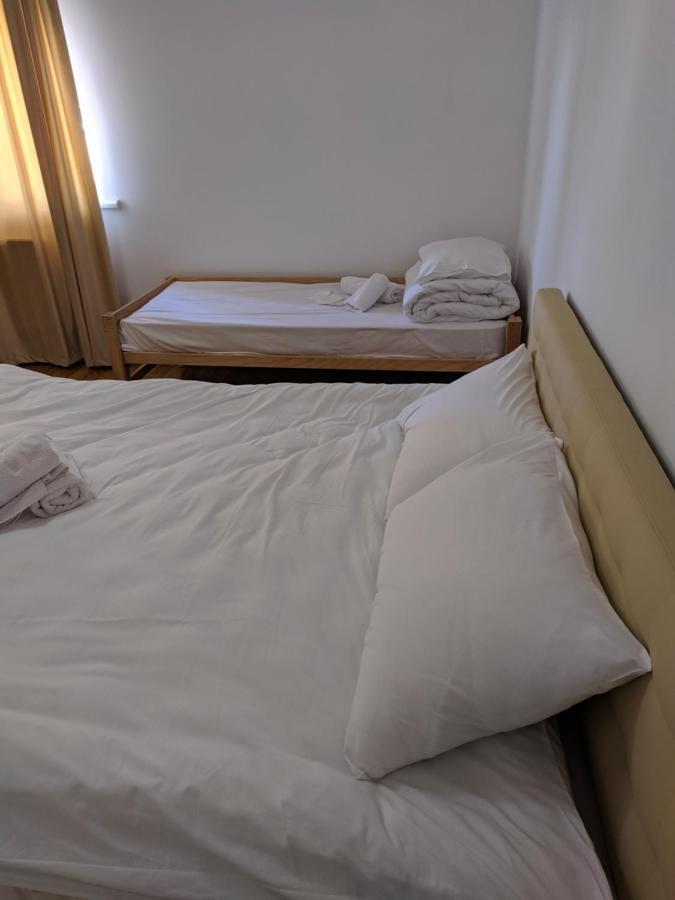 Hotel Mirage Černovice Exteriér fotografie